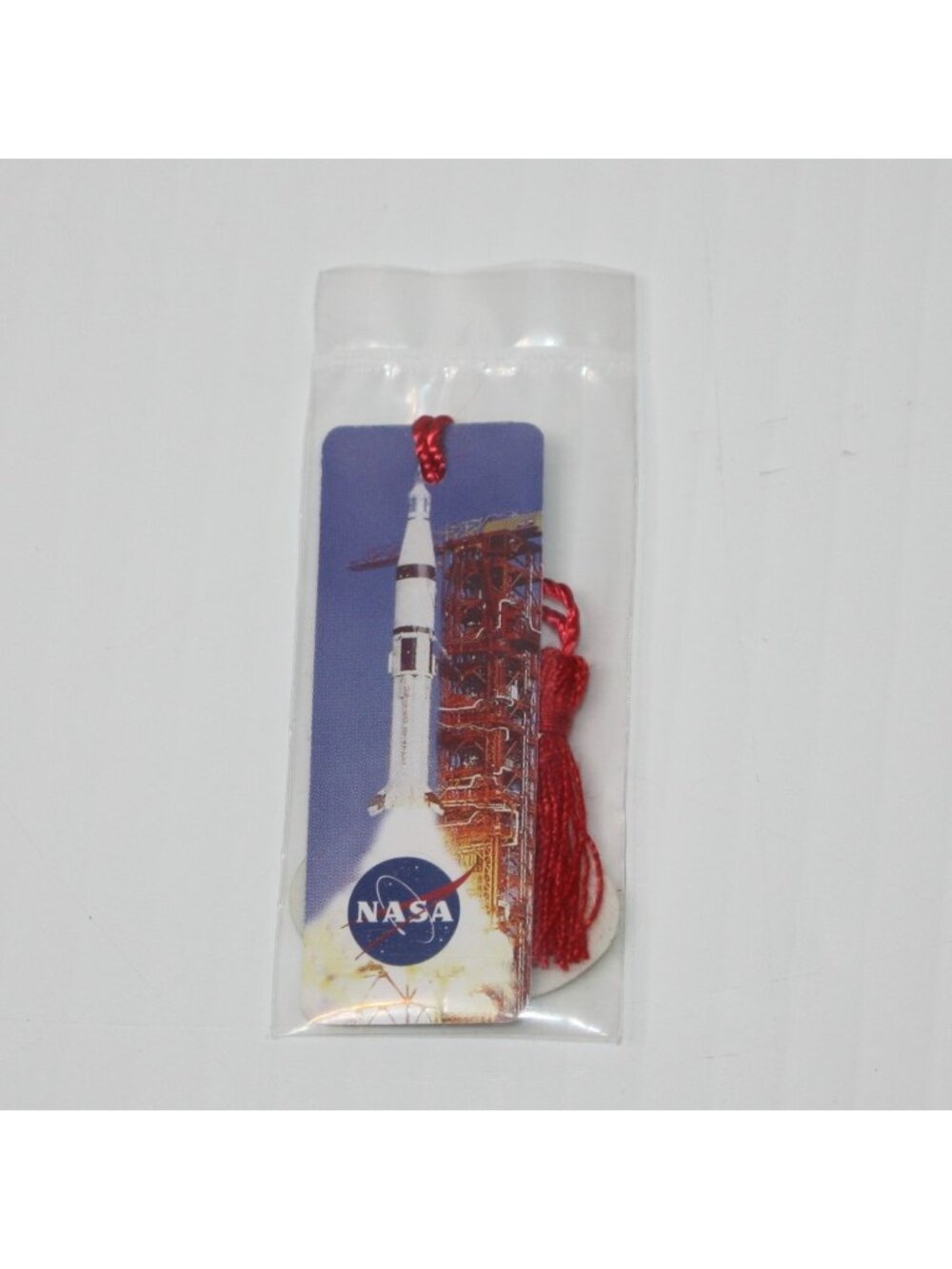 American Girl GOTY 2018 Luciana NASA Bookmark from Visitor Center Accessories